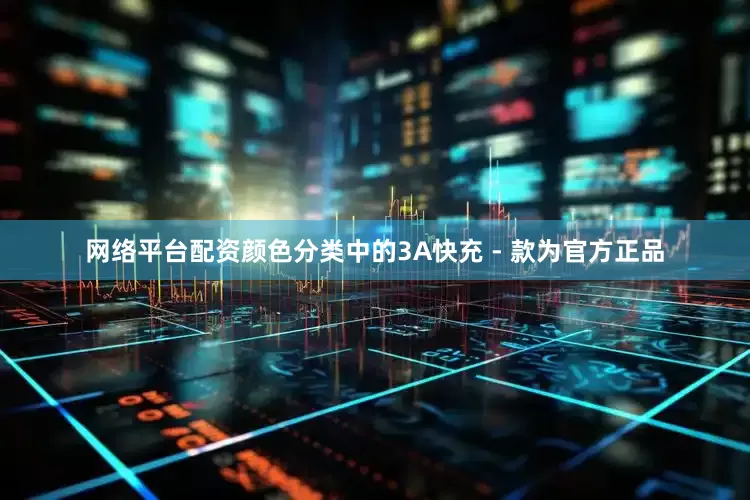 网络平台配资颜色分类中的3A快充 - 款为官方正品