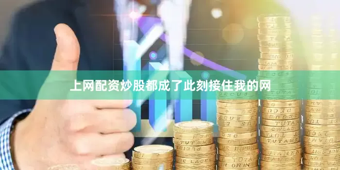 上网配资炒股都成了此刻接住我的网